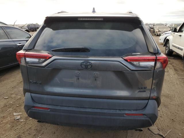 2T3A1RFV6KC034470 | 2019 TOYOTA RAV4 XLE P