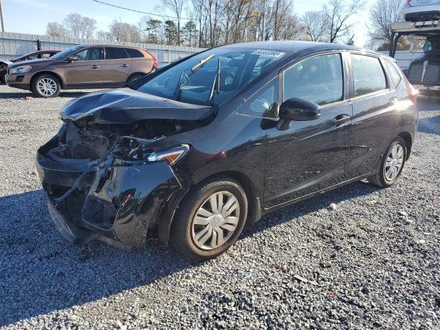 2017 Honda Fit LX