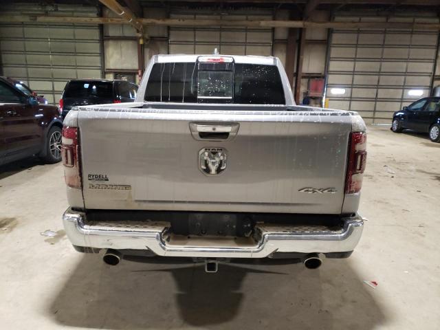 1C6SRFJTXLN391683 | 2020 RAM 1500 LARAM