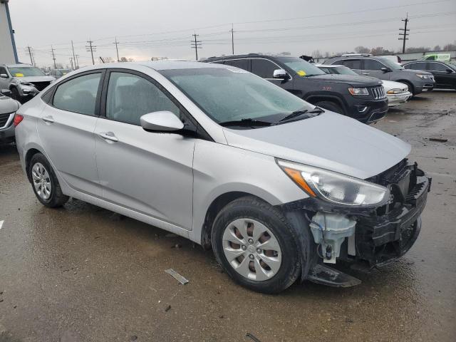 KMHCT4AE5GU044242 2016 Hyundai Accent Se