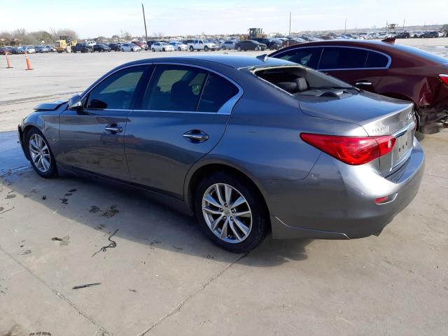 JN1BV7AP1FM346304 | 2015 INFINITI Q50 BASE