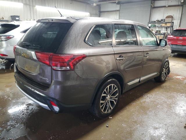 JA4AD3A3XGZ006357 | 2016 MITSUBISHI OUTLANDER