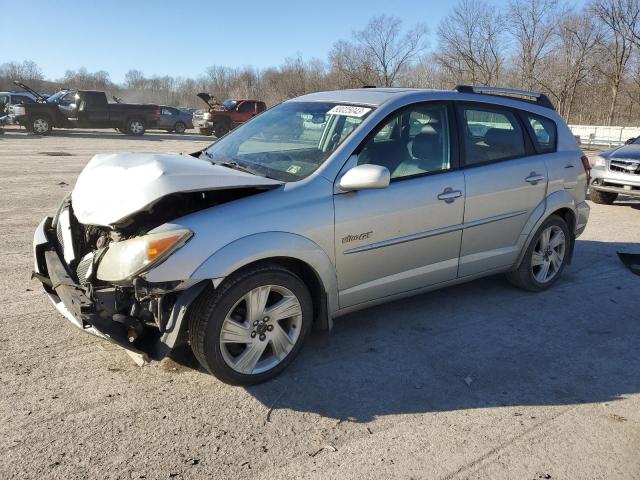 2005 Pontiac Vibe GT