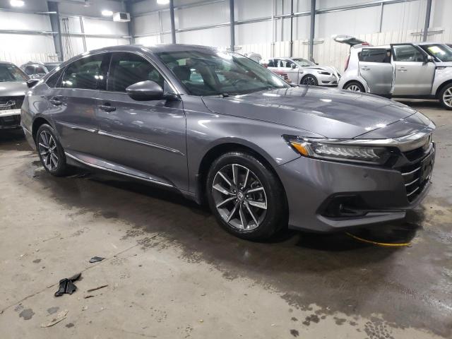 1HGCV1F59MA113633 | 2021 HONDA ACCORD EXL