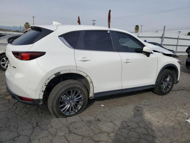 JM3KFACM7M0414126 | 2021 MAZDA CX-5 TOURI