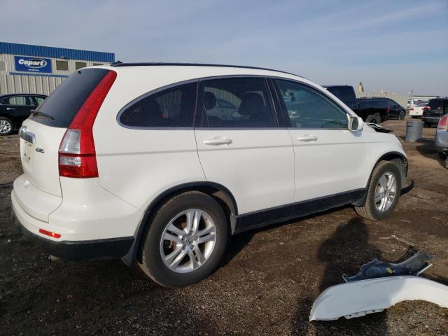 Vin: jhlre4h77bc033146, lot: 80274313, honda crv exl 20113