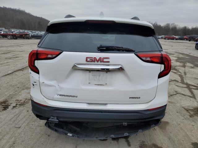 3GKALTEV1JL387264 | 2018 GMC TERRAIN SL