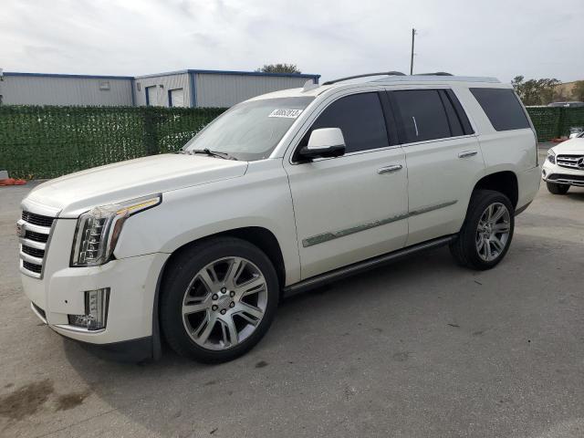 1GYS3NKJXFR575594 | 2015 CADILLAC ESCALADE P