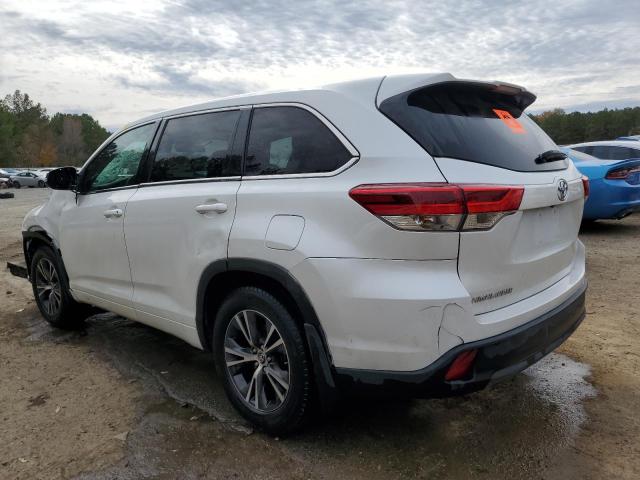 5TDZARFH3HS027689 | 2017 TOYOTA HIGHLANDER