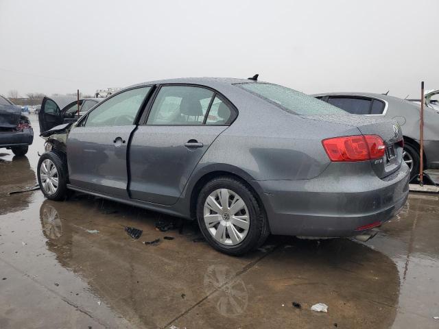 3VWD17AJ8EM424980 | 2014 VOLKSWAGEN JETTA SE