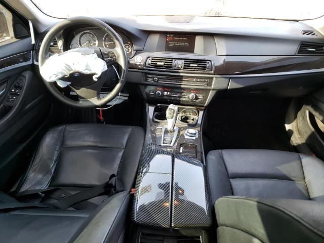 VIN WBAXG5C57DD228961 2013 BMW 5 Series, 528 I no.8