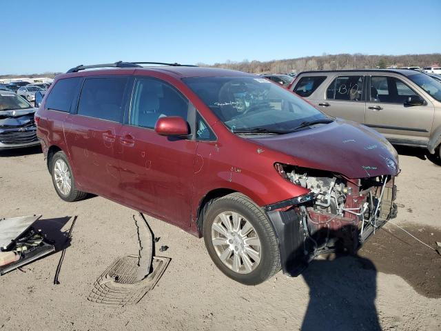 2015 TOYOTA SIENNA LE - 5TDJK3DC8FS102298