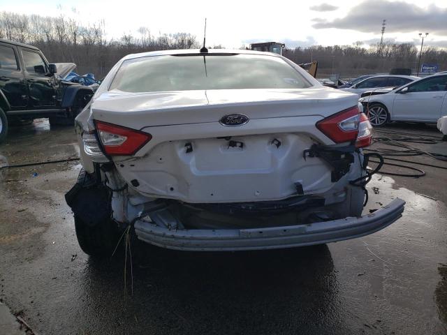 3FA6P0HD7ER246067 | 2014 FORD FUSION SE