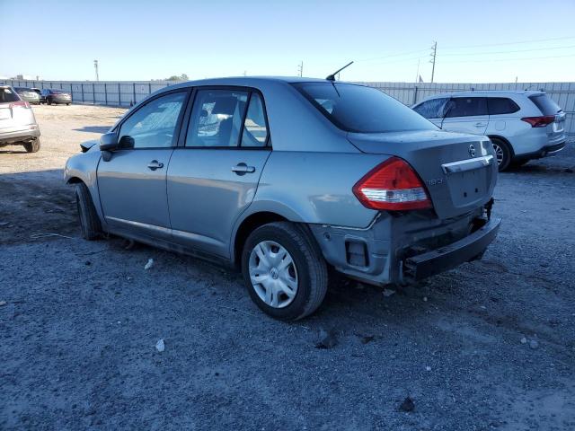 3N1BC1AP3AL430971 | 2010 Nissan versa s