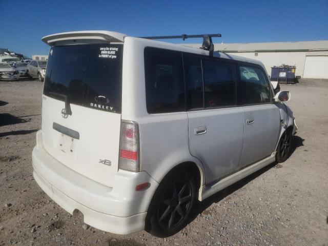 JTLKT334754026664 | 2005 Scion xb