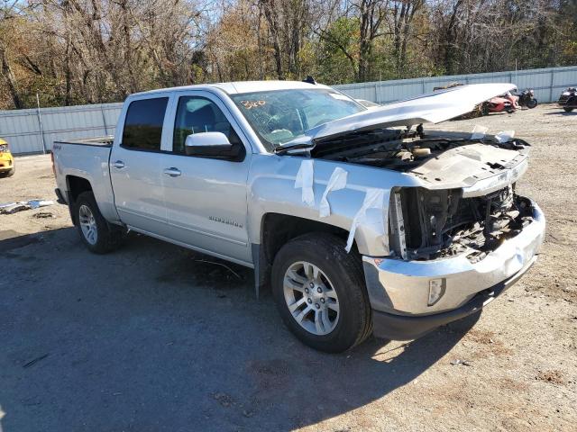 3GCUKRECXGG211599 | 2016 CHEVROLET SILVERADO