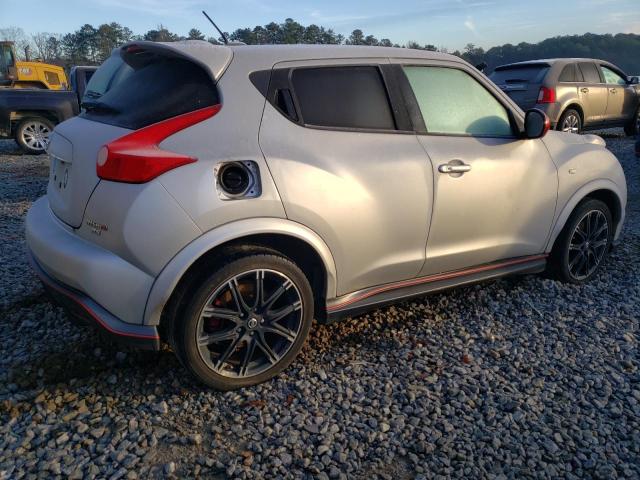 JN8DF5MV6ET150076 | 2014 NISSAN JUKE NISMO