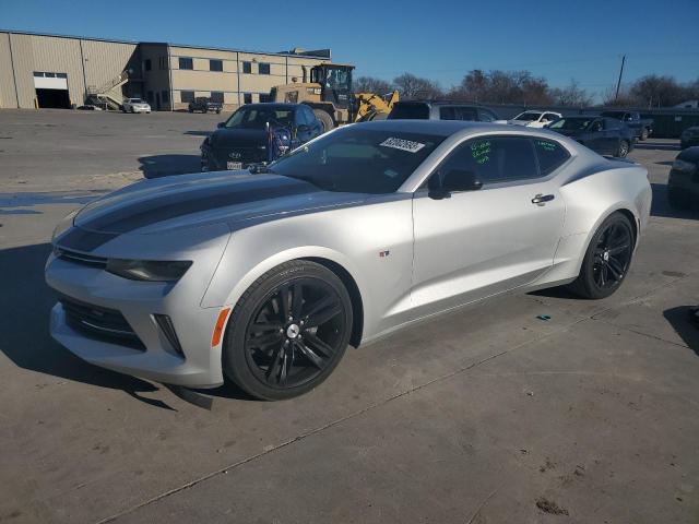 1G1FB1RS3H0147447 | 2017 CHEVROLET CAMARO LT