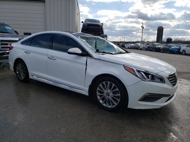 5NPE34AFXFH104644 | 2015 HYUNDAI SONATA SPO