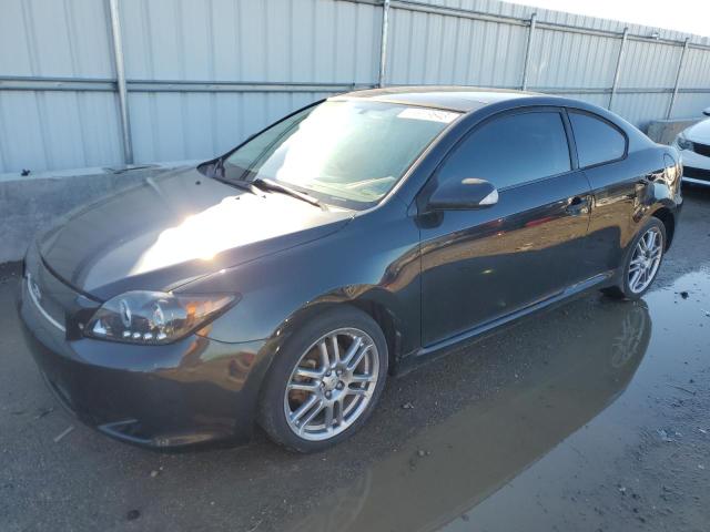 2007 Scion tC 