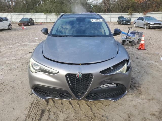 ZASFAKPN1J7B74146 | 2018 ALFA ROMEO STELVIO SP