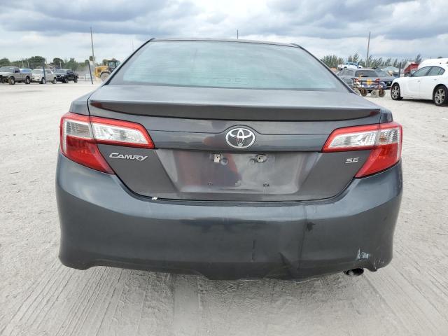 4T1BF1FK6DU227418 | 2013 Toyota camry l