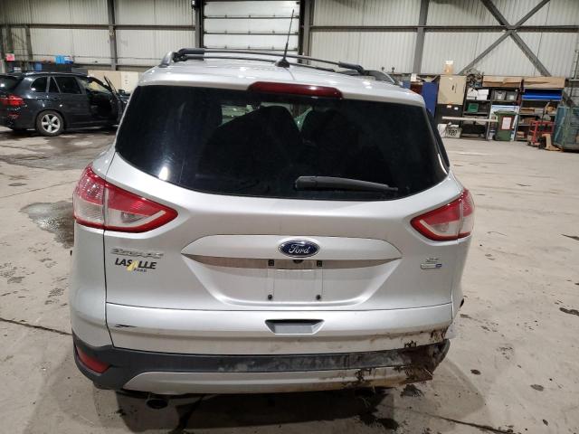 1FMCU9GX9GUB26543 | 2016 FORD ESCAPE SE