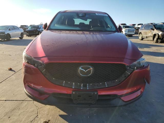 JM3KFADM1J0380579 | 2018 MAZDA CX-5 GRAND