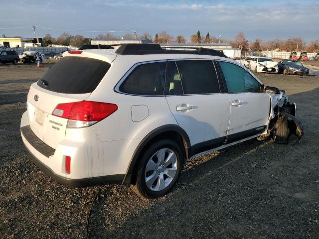 4S4BRDHC1C2295487 | 2012 Subaru outback 3.6r premium