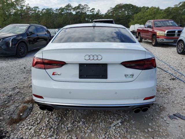 WAUP4AF50JA110535 | 2018 AUDI S5 PREMIUM