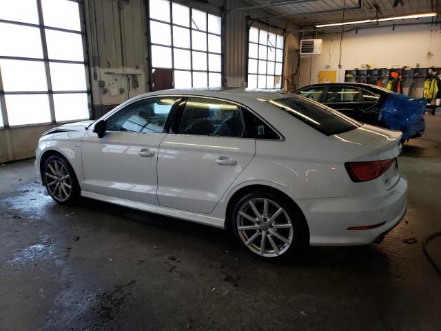 WAUJ8GFF8G1052091 | 2016 AUDI A3 PREMIUM