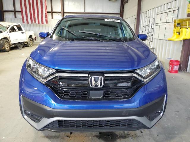 7FARW1H57LE010112 | 2020 HONDA CR-V EX