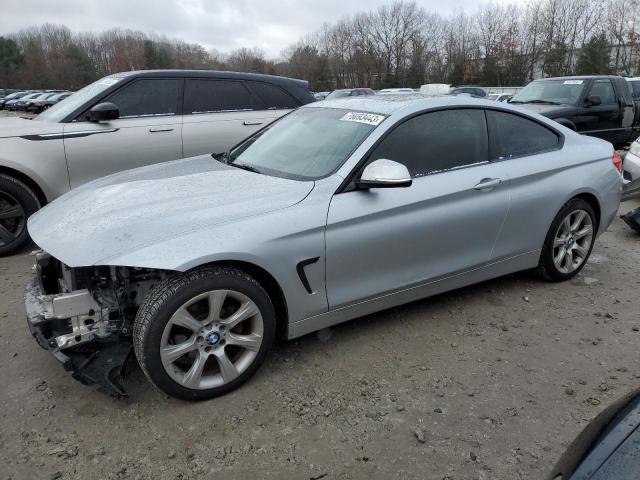 2015 BMW 428 XI - WBA3N5C54FK198756