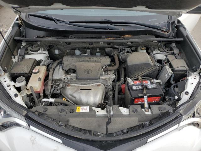 2018 TOYOTA RAV4 LE - JTMBFREV0JJ726985