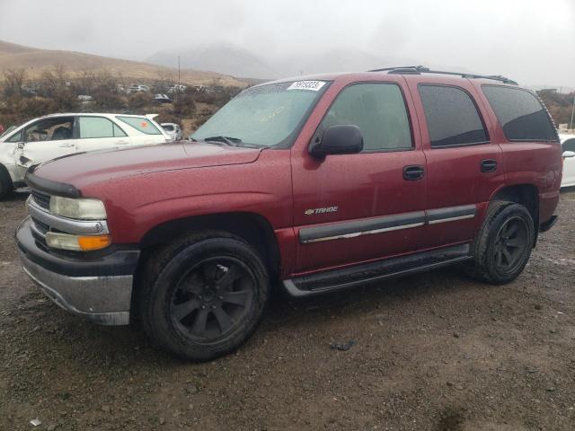 1GNEC13Z43R116080 | 2003 Chevrolet tahoe c1500