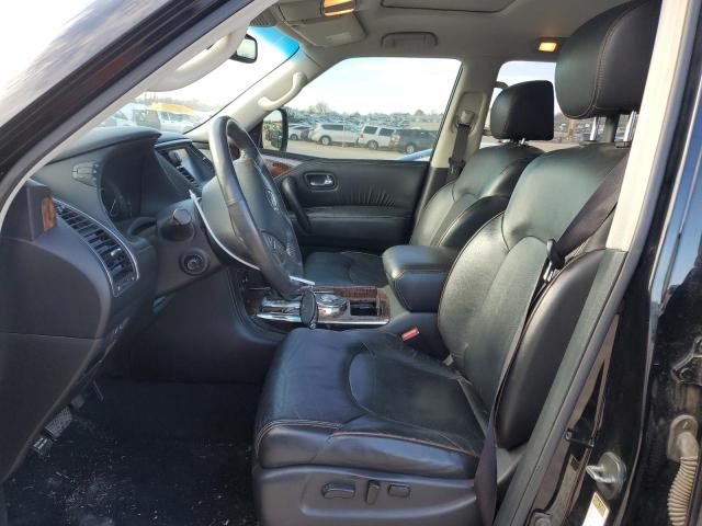 2017 NISSAN ARMADA PLA - JN8AY2NF3H9300665