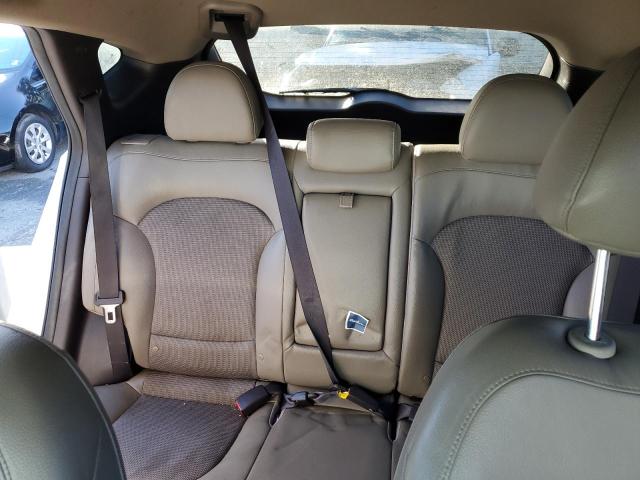 2015 HYUNDAI TUCSON GLS - KM8JT3AF7FU010456