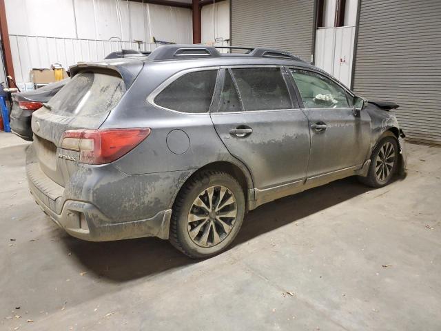 4S4BSANC5J3308384 | 2018 SUBARU OUTBACK 2.