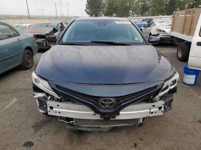 4T1G11AK9LU869299 | 2020 TOYOTA CAMRY SE