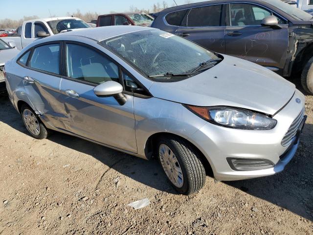 3FADP4AJ6GM138957 | 2016 FORD FIESTA S