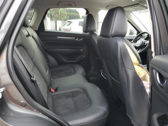 JM3KFBCMXK0518242 | 2019 MAZDA CX-5 TOURI