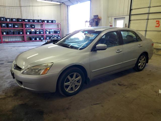 2003 Honda Accord Coupe EX