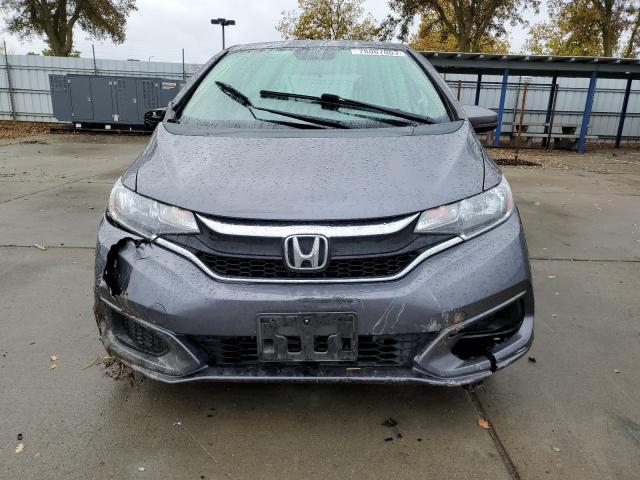 3HGGK5H45KM716150 | 2019 HONDA FIT LX