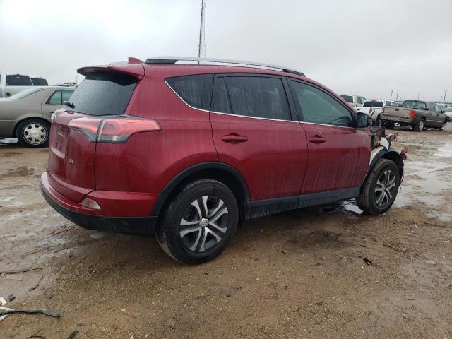 2T3ZFREV2JW485642 | 2018 TOYOTA RAV4 LE