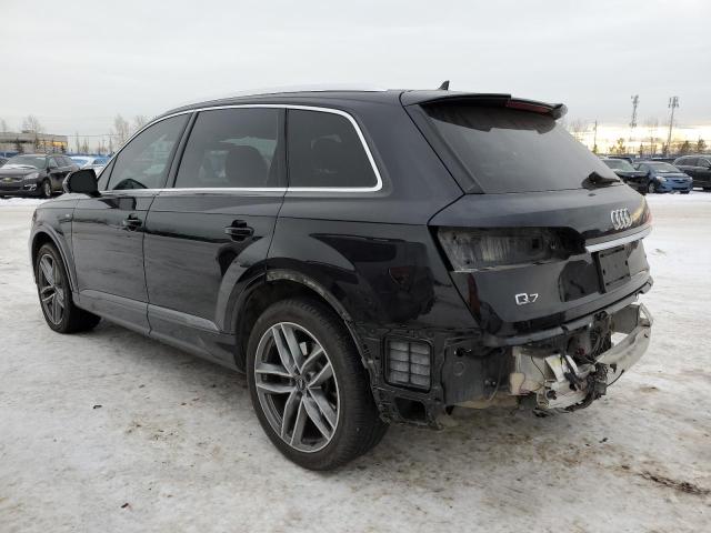 2022 AUDI Q7 PROGRES - WA1MXAF72ND014371