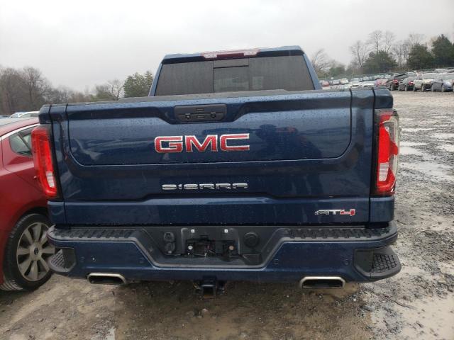 3GTP9EED3KG148073 | 2019 GMC SIERRA1500