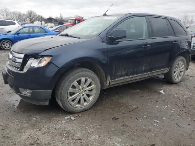 2009 Ford Edge SEL