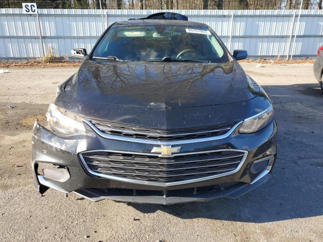 2017 CHEVROLET MALIBU LT - 1G1ZE5ST2HF150948