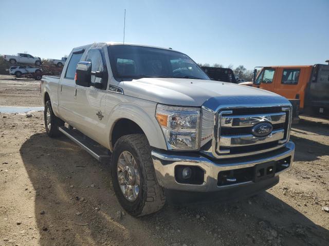 VIN 1FT7W2BT4GEB58273 2016 FORD F250 no.4