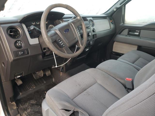 1FTMF1CM7DKF72715 2013 Ford F150